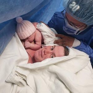 Meet your Posher, Sierra